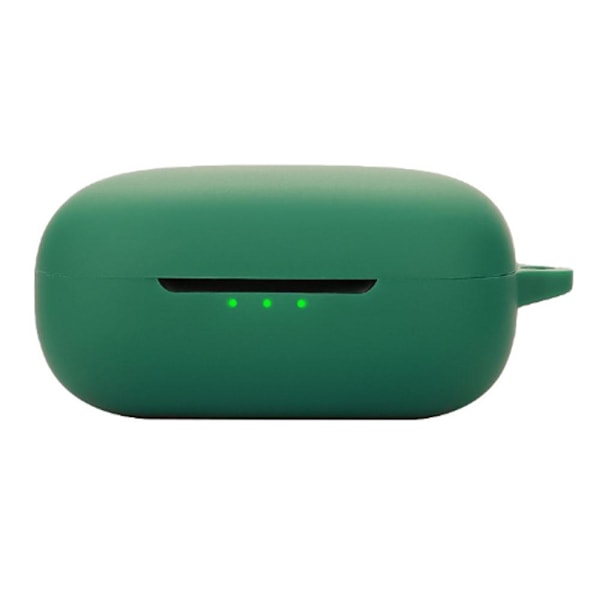 För EarFun Air Pro 4-fodral, skyddande fodral, [ZENGZOUZ] EarFun Ai White 1set