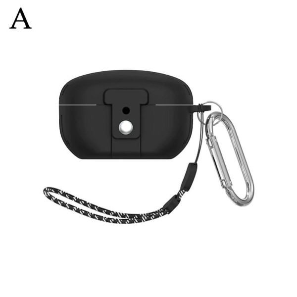 stötsäkert trådlöst case Headsetskal för Sony WF-1000X black For sony wf1000xm5