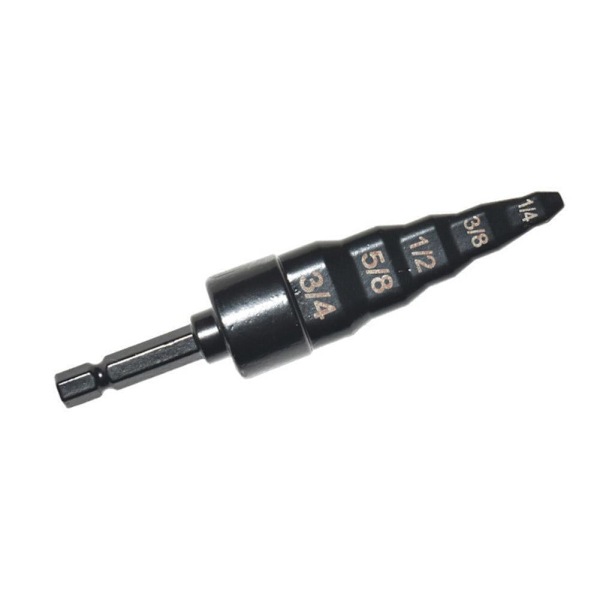 Kylskåpskopparrör Expander Brotsch Set Rörbockare Hot Q8 G5X6