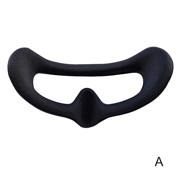 Flygglasögon och Masker För D JI AVATA2 GOGGLES 3^ F4Z9 Q1D5 Black suit For DJI AVATA2 GOGGLES 3