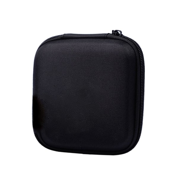 Resväska Väska Handväska Förvaring För Rg35xxsp Konsol Tillbehör /HET Black Oxford cloth