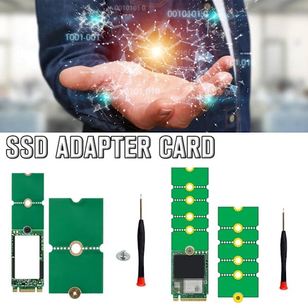 NGFF M.2 SSD state drive 2242 till 2280 2230 till 2280 Tillbehör Ny Z5 Multi-colorA 2230/2242/2260