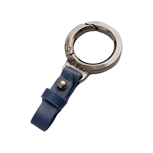 Nyckelring för bil, nycklar, män, exklusiv, personlig, midja, Han D 1pcs