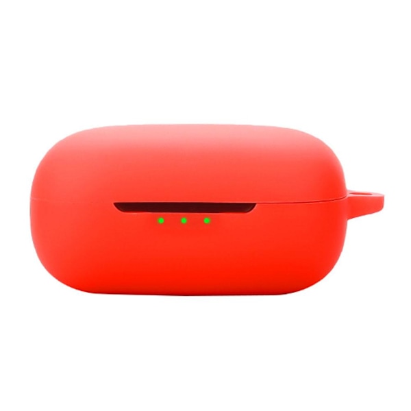 För EarFun Air Pro 4-fodral, skyddande fodral, [ZENGZOUZ] EarFun Ai White 1set