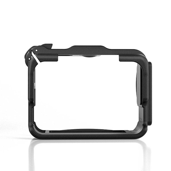 Skyddande hölje för Insta360 Ace Pro / Ace Metal Bezel blackB For Insta360 Ace