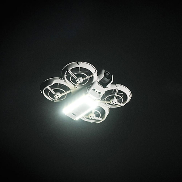 För DJI NEO Drone RC Upplyst Landningsställ Nattlysande Stativ Tillbehör