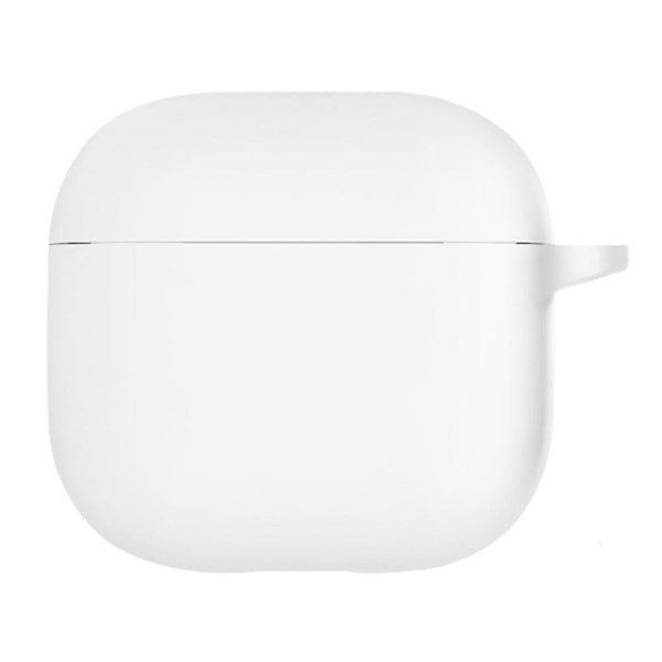 Silikon Skyddande Hudfodral för Airpods 4 2024 Hörlurar Green 1pcs