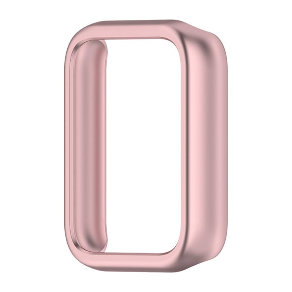 Klocka PC Plast Skyddsfodral för Xiaomi Band 9Pro Q1S1 Transparent 1 pcs