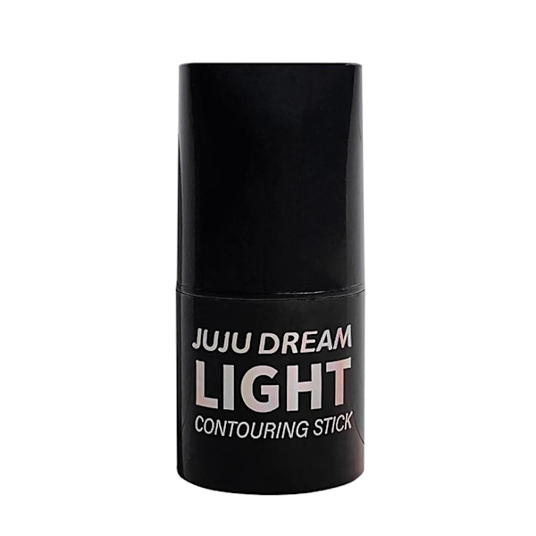 Juju Dream Highlighter Contour Stick Långvarig Naturlig 6.8g Smink Bronzer Contour Puder P0k8 03# 6.8g