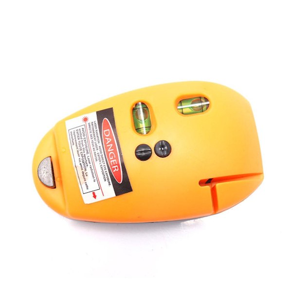 Mini Vertikal Vattenpass Verktyg Nivåer Mark Deco Daylighte.'