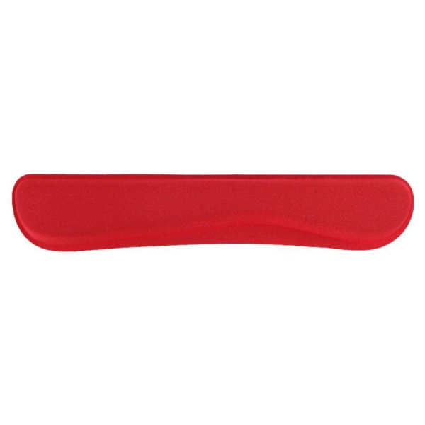 EVA E06 Wrist Guard Foam Musmatta Spel Dator Kontorsbord Pa red one-size