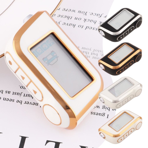 TPU case cover för Starline A93 rysk version Tw golden/black 1pcs