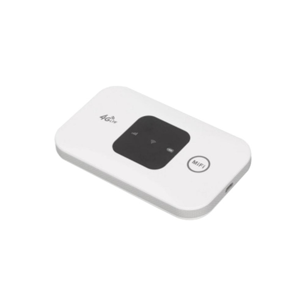 Bärbar 4G LTE Wifi Router för Höghastighetsbredband onthego EU гη ыρ *✨ B6Y Y9T1 white EU