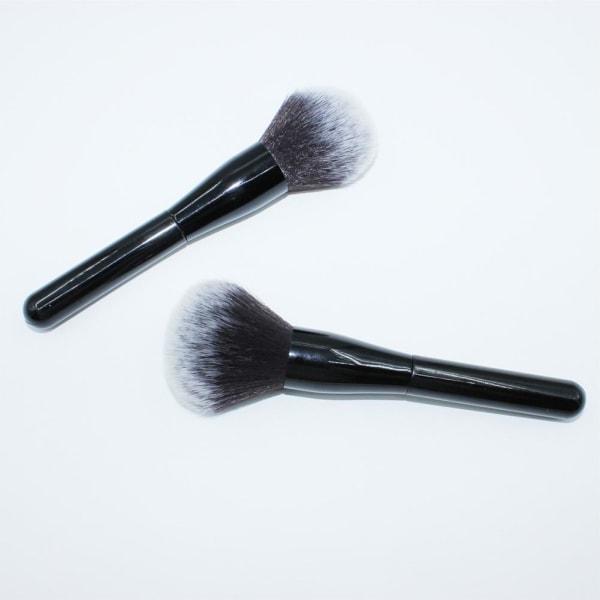 Lollipop New Makeup Tool Single Oversize Powder Brush Honey Brus Round L