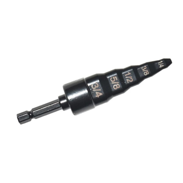 Kylskåpskopparrör Expander Brotsch Set Rörbockare Hot Q8 G5X6