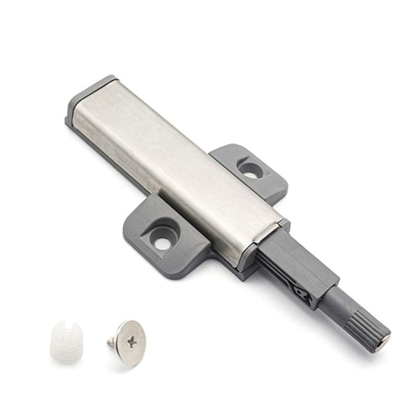 Hafele Tryck-för-att-öppna spärr, kraftig skåp Lateral loading One-size