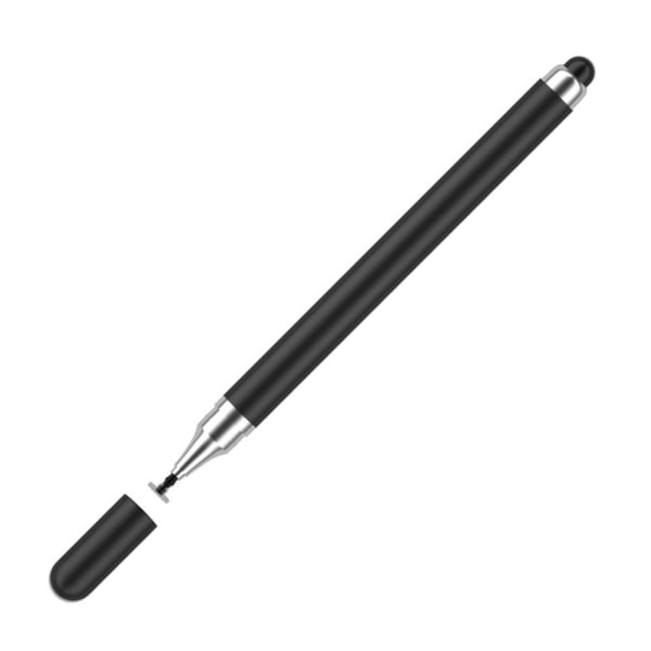 1x Screen Stylus Penna Ritstift För iPhone iPad Samsung Tabl black one size