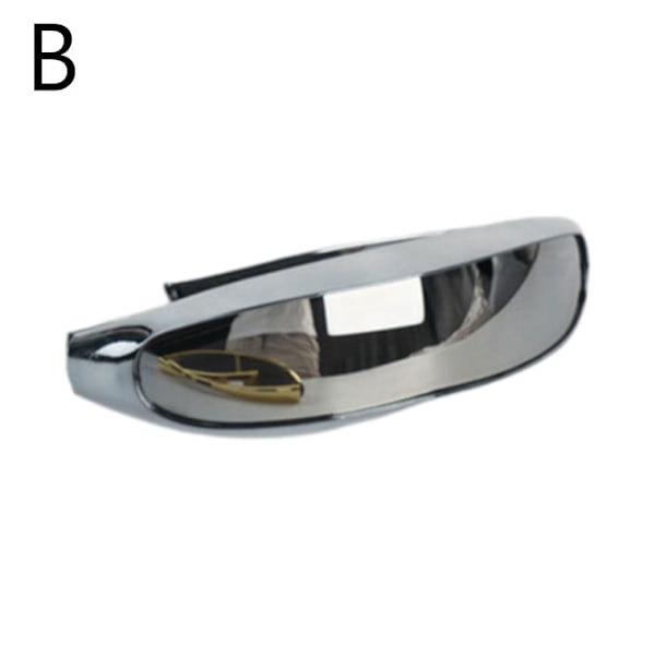 Skyddande Svetsglasögon i Ett Stycke - Svetsarglasögon Säkerhet Silvery One size