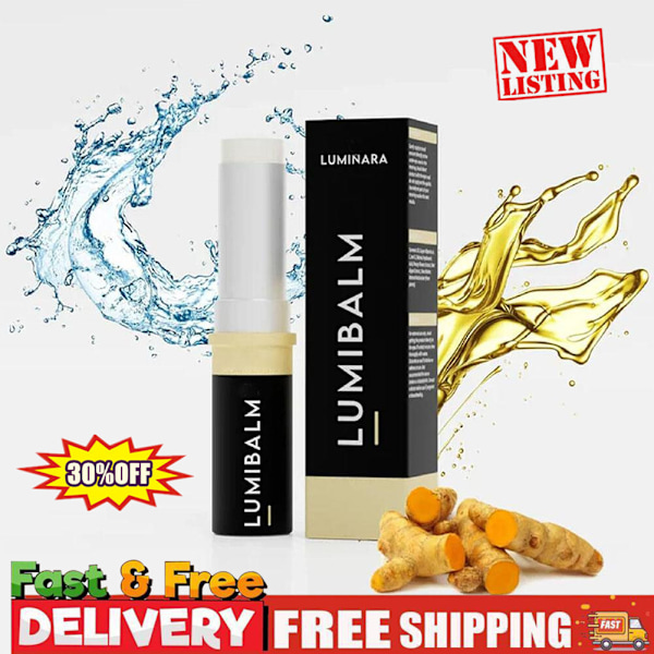 Lumibalm Stick för påsar under ögonen, Lumistick för ögonpåsar Het
