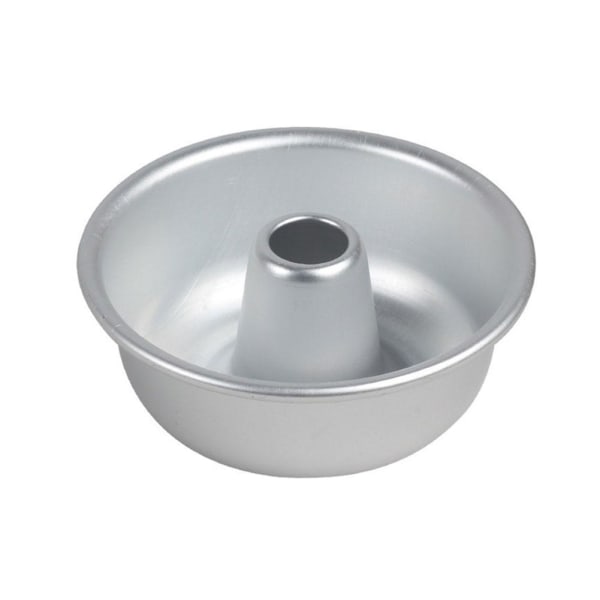 Chiffon Cake Form Donutfackform Bakform Aluminium Anodiserad Medium  1pc