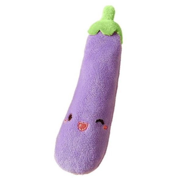 Baby Anti Startle Hopp Hand Loop Docka Kan Tugga Nyfödd Baby Handhållen Baby Verktyg Rep Handhållen Y1y9 Eggplant 1pcs