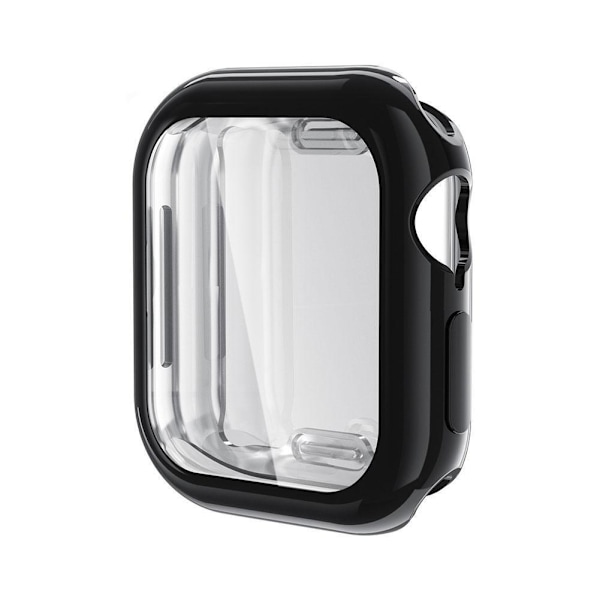 Skärmskydd Fodral Tillbehör för Apple Watch Series 10 transparent 42mm