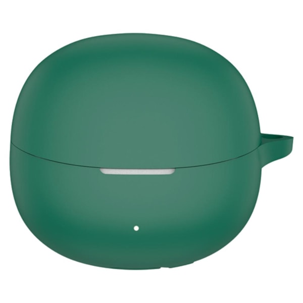 Silikonfodral för Bluetooth-headset för QCY MeloBuds Pro USD B2A2 Green 1set
