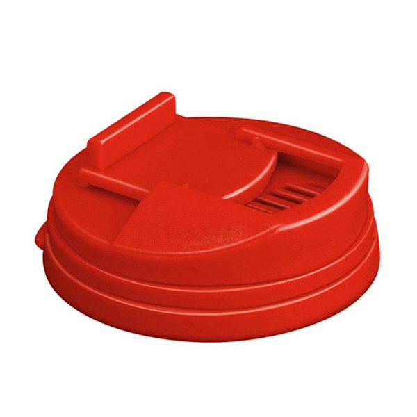 Läsklock Lock Läskburksskydd Fizz Coke Dryck Lock Flasklock Läsksparare 2025 red One-size