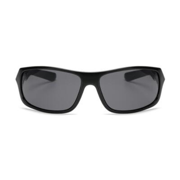 HD Mörkerkörningsglasögon Polariserade Gula Linser Anti-tonad Bländningssyn UK LAGER grey One-size 3pcs