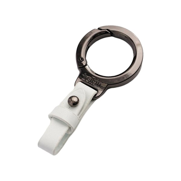 Nyckelring för bil, nycklar, män, exklusiv, personlig, midja, Han E 1pcs