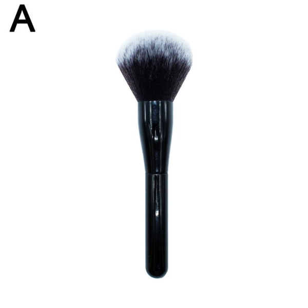 Lollipop New Makeup Tool Single Oversize Powder Brush Honey Brus Round L