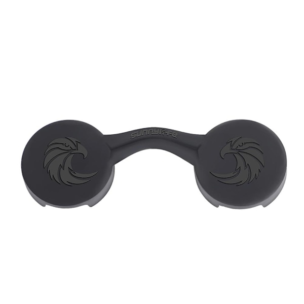 Sunnylife Eagle Silikon Linsskydd Fodral för Goggles 2 D4V9