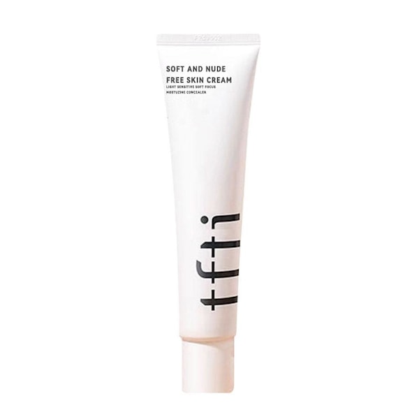 TFIT Delicate Silk Veil Art Primer 30ml 12H Passform & Långvarig K-Beauty. White 1pcs