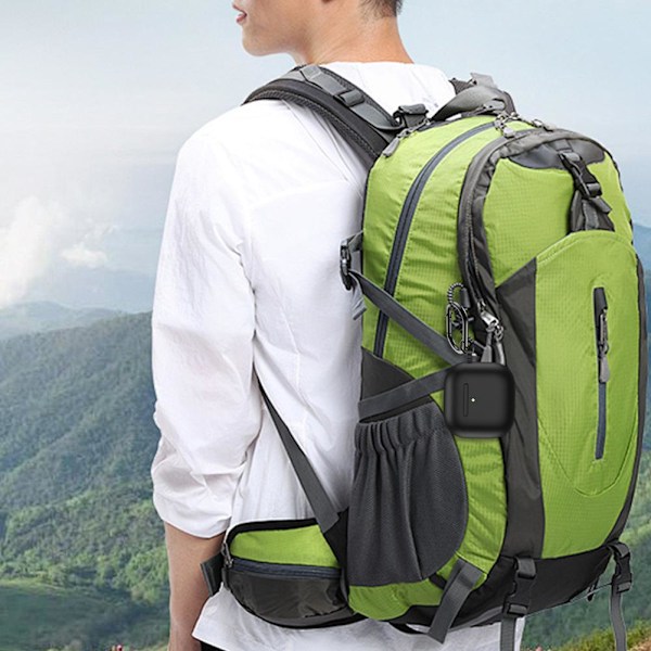 för AirPods4 Skyddsfodral Enfärgat skyddsfodral i ett stycke Silikon från H0H3 green for airpods 4