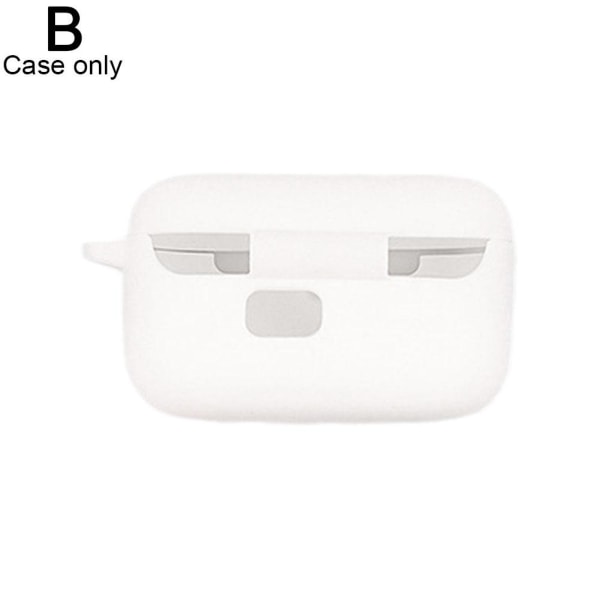 Case Anti-fall för Amazon Echo Buds 2rd Gen white For echo buds2