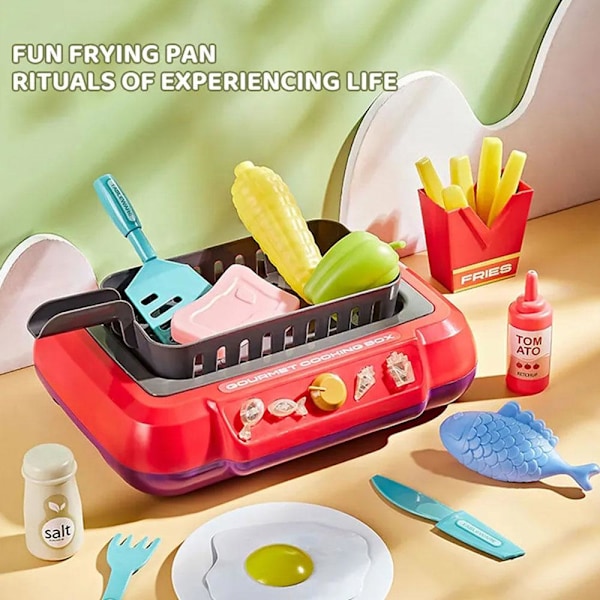 Cooking box deals