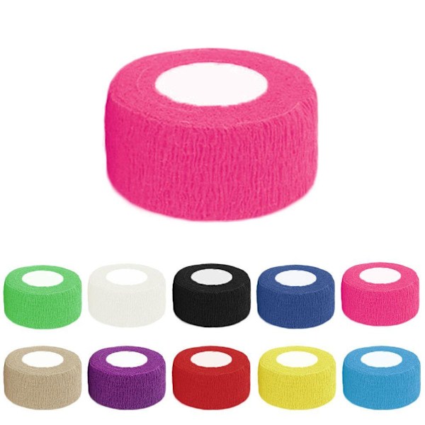 Sports Kinesiology Tape Elastic Muscle Physio Tape Support Relie null A