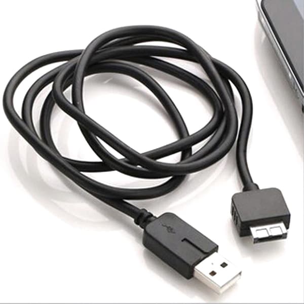 Datakabel USB-opladerkabel egnet til PSV1000 til PSV 1000