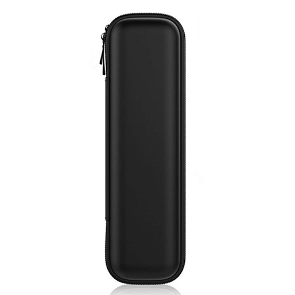Etui for Apple Pencil PU-deksel Nettbrett for Touch Pen Fullt Beskyttende Vesker Erme Oppbevaringsboks Digitalt Nettbrett St