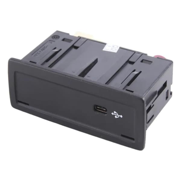Snabbladdande USB 3.0-plats för W177 C118 A180 A200 CLA200 EQA250 EQA250+ GLA200
