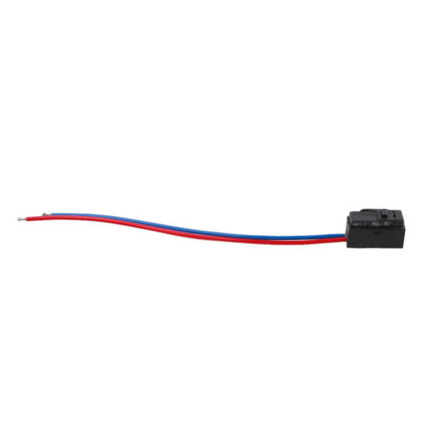 Höger Dörrsensor Lås Micro Switch Biltillbehör För Octavia Fabia Superb Passat B5 Bora Golf 4 MK4