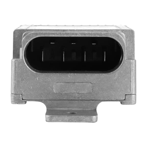 Bilventilatorstyringsmodul til W202 W210 C208 A208 C230 E300 A0255453332