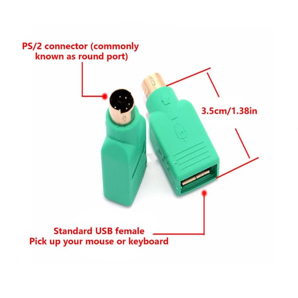 Tangentbord till USB-honkontakter för kringutrustning