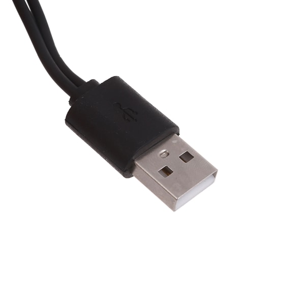 Multi USB C splitterkabel 1/2/3/4 i 1 snabbladdningssladd med 1/2/3/4 Typ-C hanport för surfplatta One drag one