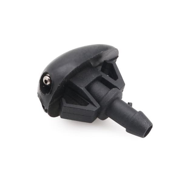 2 stk Bil Vindusspylerdyse Doble Hull For