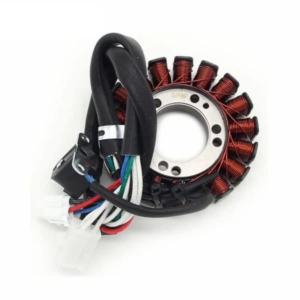 3409-026 Magnetos Generator Stator Spole Til DVX400 DVX 400 2004 2006-2008