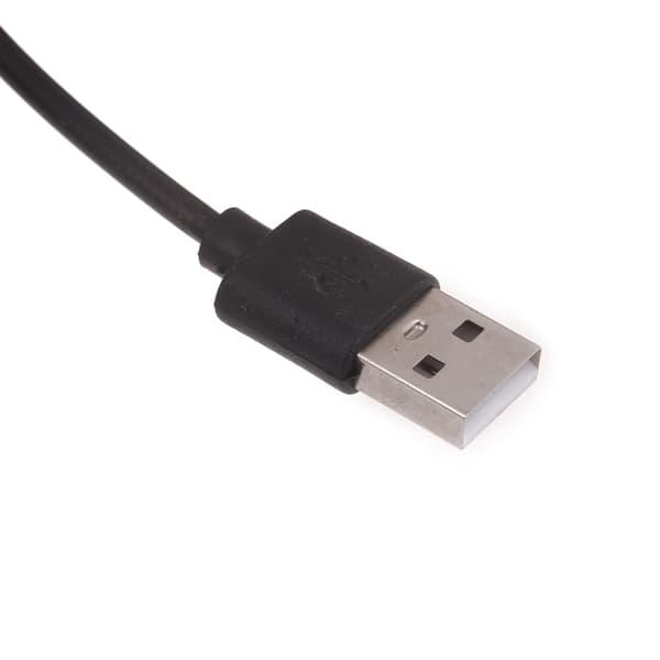 Digital til Analog Aux Konverterkabel Digital Optisk til RCA & 3.5mm AUX