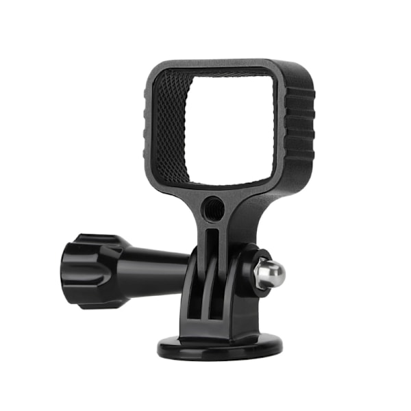 3-i-1 Adapter i aluminiumlegering Metallförlängningsfäste Ram för Pocket 3 Gimbal Kameratillbehör Ersättning