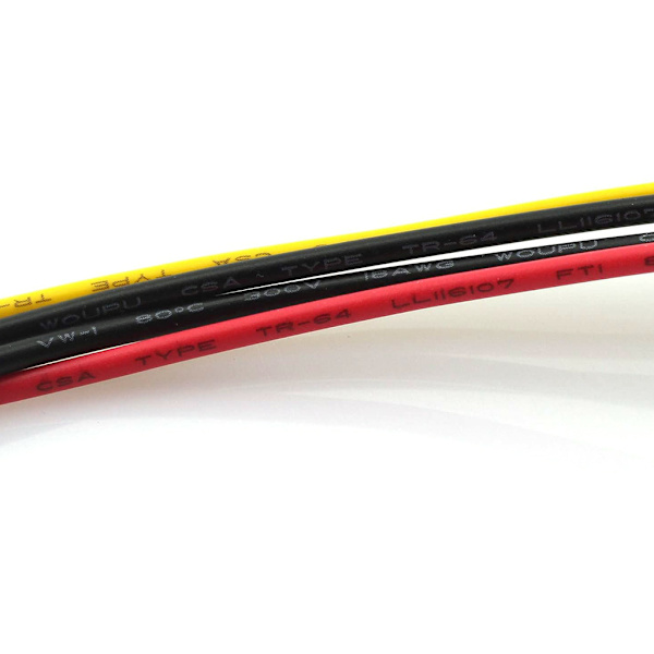 2st SATA 15Pin hane till IDE Molex 4Pin hona HDD- power för seriella ATA-hårddiskar CD ROM-enhet