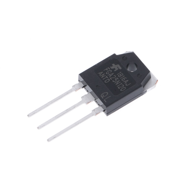 FGA25N120 Transistor IGBT NPT Trench TO3P 1200V 50A